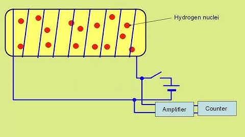 proton magnetometer