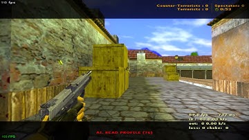 cs.fastcup.net // hs only usp 4k ft. drift.dll // cs 1.6 aim.dll+cfg for fastcup