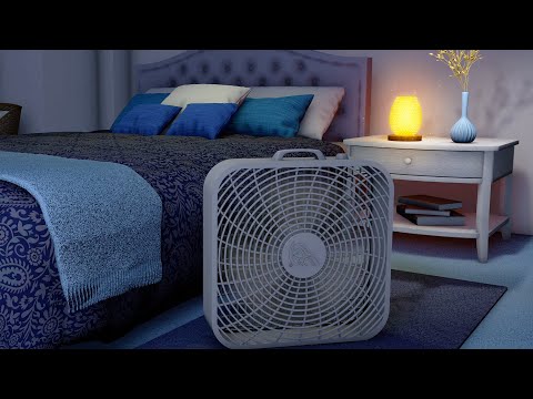 Box Fan White Noise 10 Hour Relaxing Sleep Sounds Box Fan White Noise 10 Hour Relaxing Sleep Sounds