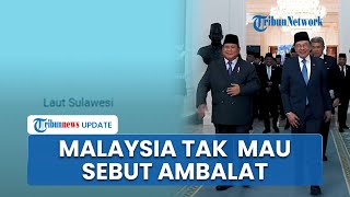 Saat Malaysia Tak Sudi Sebut 'Laut Ambalat' untuk Wilayah Sengketa dengan Indonesia, Pilih Sulawesi