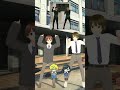 [モーションデータ配布中]「ハニーレモンソーダ」最終回記念！&TEAM「#Wonderful_World」モーションアクターダンス 男子Ver #ハニレモダンス