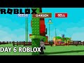 untukmu bambu, 2000 tahun yang lalu【Roblox Indonesia】