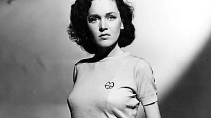 The Tragic Death Of Maureen O'Sullivan