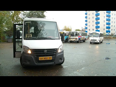 Новых автобусов в