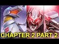 Grimlock Quest Chapter 2 Part #2 | TRANSFORMERS: Forged to Fight