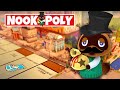 VISITO L'ISOLA MONOPOLY 💰 Animal Crossing New Horizons