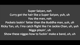 Denzel Curry - SUPER SAIYAN SUPERMAN | ZUPER ZA1YAN ZUPERMAN from TA13OO Act 2: Gray Lyrics