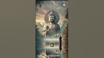 Hãy buông bỏ để bớt phiền muộn #LờiPhậtDạy #BuôngBỏĐểHạnhPhúc #TriếtLýCuộcSống #SốngAnLạc