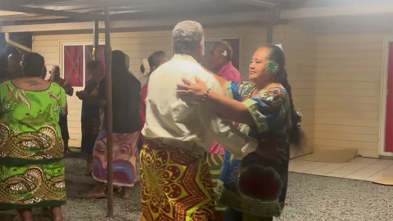 Komunio TUVINI Mia Falealiki Fiata (Jeudi 20 novembre 2025)