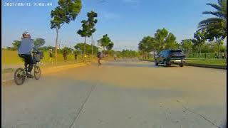 Ayoo lihat lg(3)31 Agustus 2025 Rute Bsd-Bintaro-Jelupang-Situ PD Jagung-Alsut-Gading-Mozia-Ice Bsd