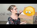 MY FIRST WANTABLE UNBOXING | TRY ON HAUL