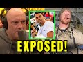 Joe Rogan & Rob O’Neill REVEAL Shocking Claims About Charlie Kirk!