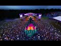 Mapas 3D Eventos - Lake Sunset Araguaína