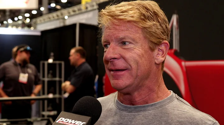 SEMA 2018: Factory Five’s New Hot Rod 2.0