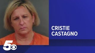Download Lagu Arkansas teacher arrested on assault charge MP3 Download Lagu Arkansas teacher arrested on assault charge MP3
