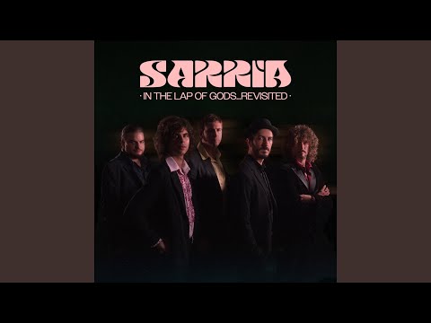 Watch In The Lap Of The Gods... Revisited on YouTube
