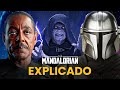 The Mandalorian EXPLICADO: o plano de Palpatine e a criação de Snoke