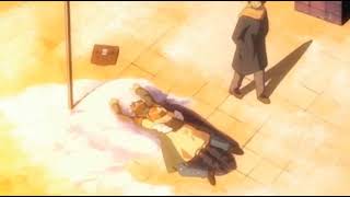 Ayu's glomp