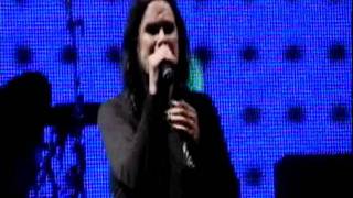 Mama I'm Coming Home || Sao Paulo 2008 (Black Rain Tour) || Ozzy Osbourne