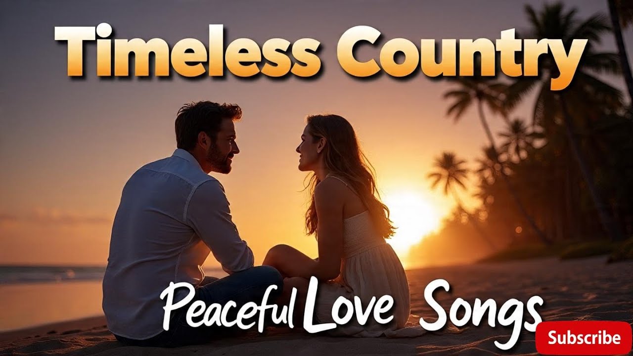 Deep Country Love Tracks – Songs That Feel Like a Hug – Candlelight Drive Set Deep Country Love Tracks – Songs That Feel Like a Hug – Candlelight Drive Set