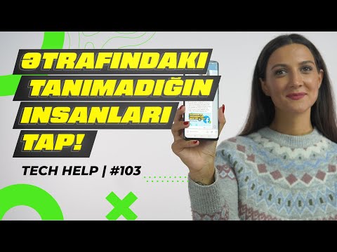 Sizə yaxın olan insanların Telegram hesablarını tapmaq | Tech-Help #103