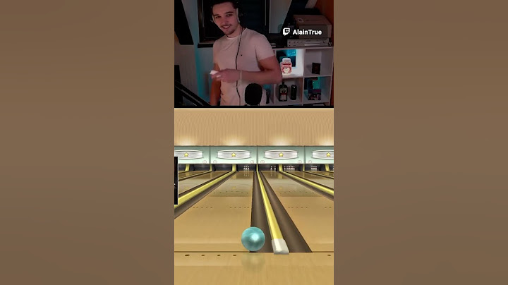 Mon passage dans le Rewind de Twitch de Popcorn !