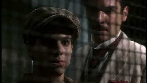 Stuart "Stu" Stone in Vendetta [2]