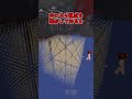 【マイクラ】キャンドルで起こる脳の錯覚 #shorts