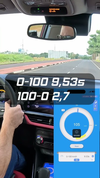 Tracker Rs Teste 0 A 100