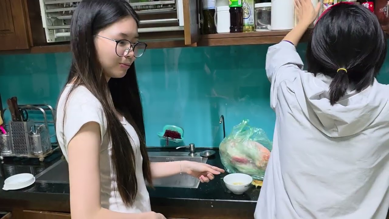 TẤT NIÊN NHÀ BÀ NGOẠI 15/02/2026