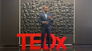 3 ways to start giving to others | Sebastian Sanders | TEDxHolt St Youth