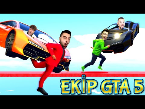 DÜNYANIN EN ZOR