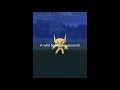 PokemonGO Shiny Compilation #1