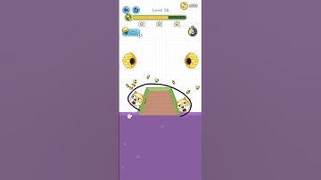 Save the Doge Level 59