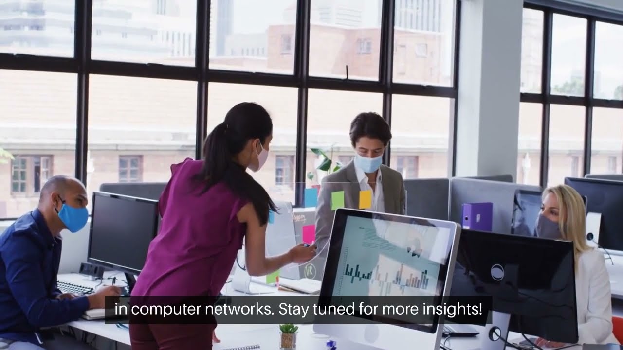 The network layer in the OSI model