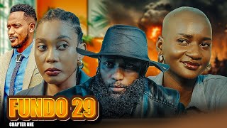 FUNDO 29: Chapter One – The Beginning | Full African Action Movie