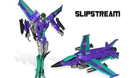 TFCC Slipstream - Subscription figure