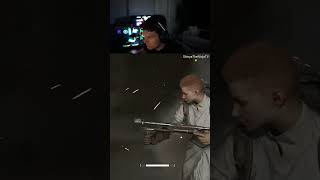 This Goes For Anyone Sneaking Up On Us