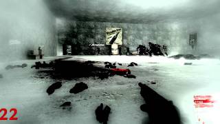 CUSTOM ZOMBIES | Epic part 3: Spawn Trapping at its Finest!!!