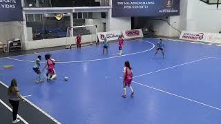 UNIDEP perde pelo paranaense para o Londrina