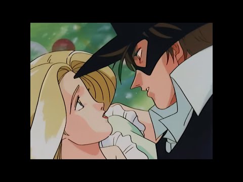 Kaiketsu Zorro - Opening and Ending | 4K |