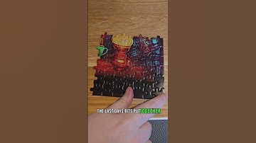 Day 24 #puzzle #adventcalendar #christmas #advent