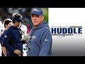 Brian Schotteheimer vs Sean Payton | Cowboys Huddle