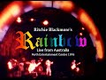 Rainbow 76  stargazer live at the perth entertainment centre 4th november 1976