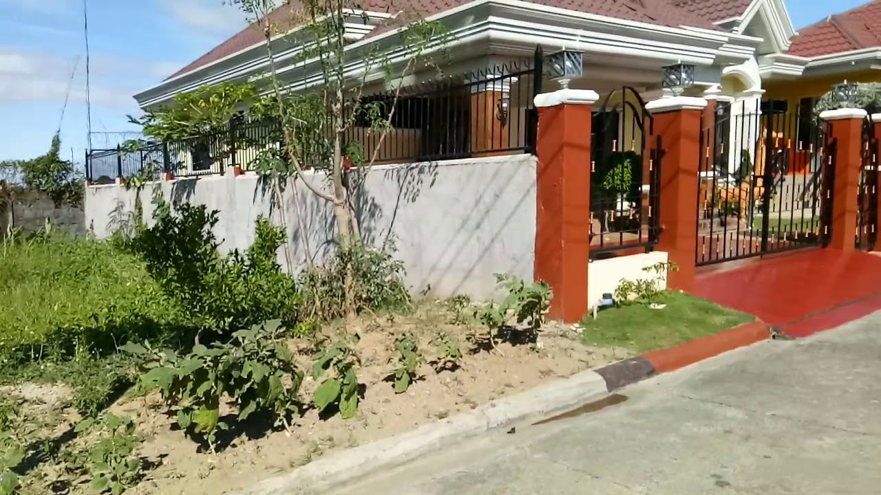 CORNER LOT FOR SALE 217 sqm MABINI HOME SITE CABANATUAN CITY 0926