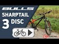 Bulls Sharptail 3 Disc | RadOnline.de