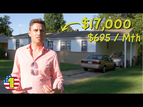 Buying Cheap Investment