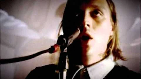 Arcade Fire - Neighborhood #1 (Tunnels)