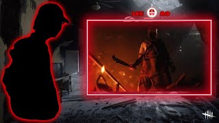 dead by daylight live stream: STRANGER THINGS Chapter #89