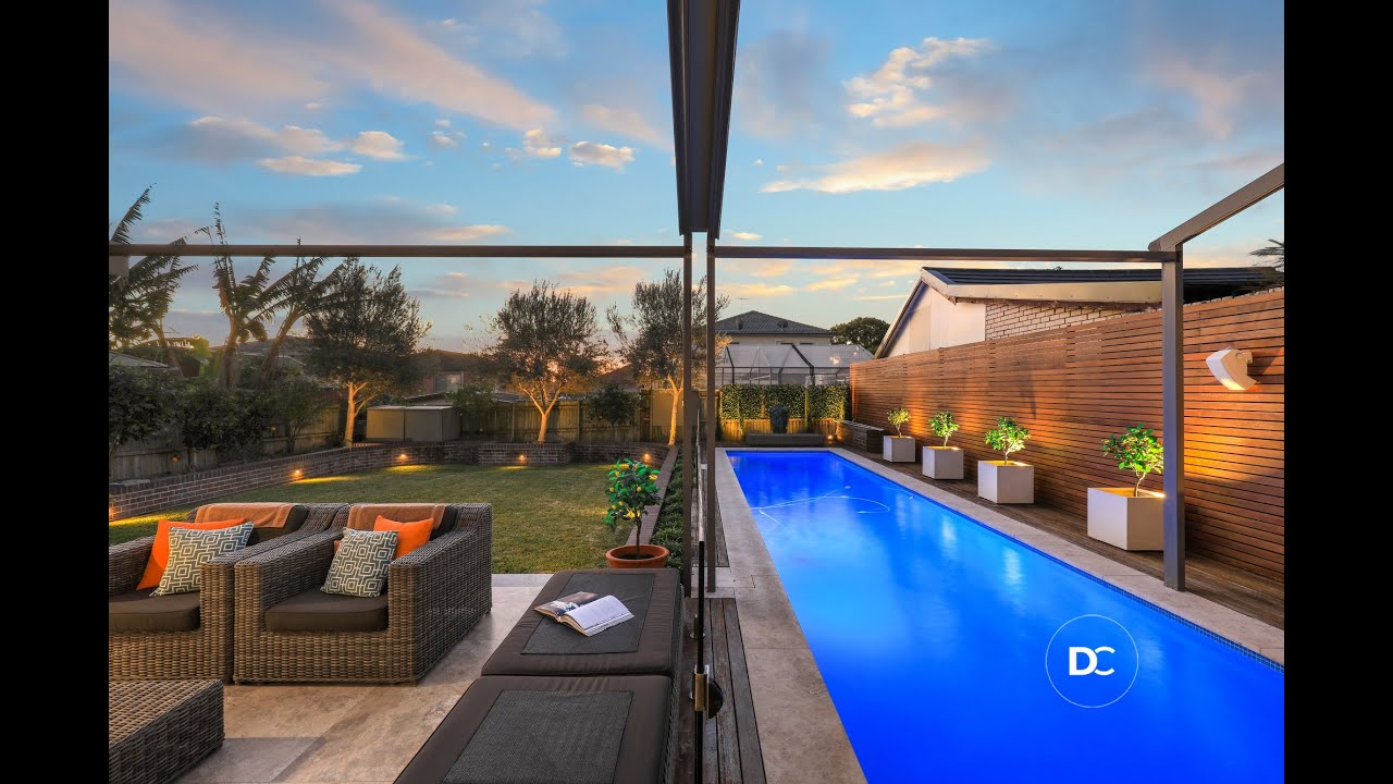 33 Brays Road, Concord DibChidiac YouTube